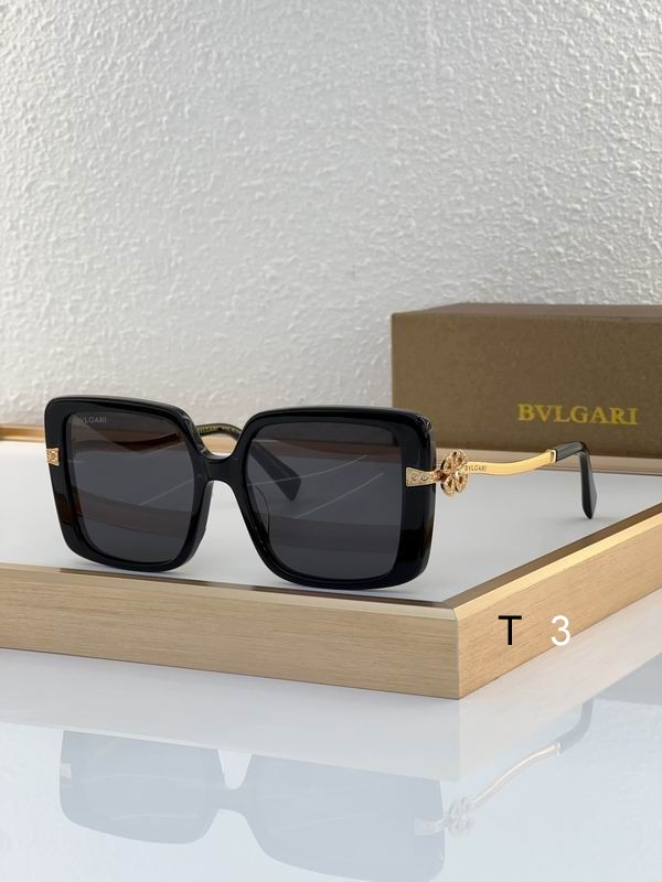 Bvlgari Sunglasses 15